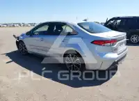 2020 Toyota COROLLA фото