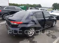 2020 Toyota COROLLA фото