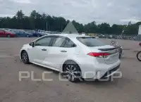 2020 Toyota COROLLA photo