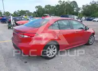 2020 Toyota COROLLA фото