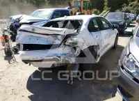 2020 Toyota COROLLA фото