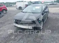 2020 Toyota COROLLA photo