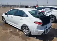 2020 Toyota COROLLA фото