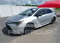 2020 Toyota COROLLA фото