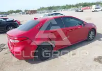 2020 Toyota COROLLA фото