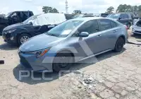 2020 Toyota COROLLA photo