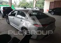 2020 Toyota COROLLA фото