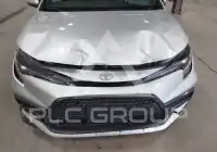 2020 Toyota COROLLA фото