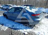 2020 Toyota COROLLA фото