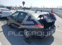 2020 Toyota COROLLA photo