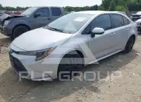 2020 Toyota COROLLA фото