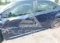 2020 Toyota COROLLA фото