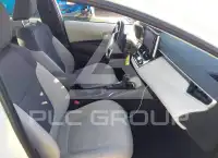 2020 Toyota COROLLA photo