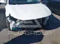 2020 Toyota COROLLA photo