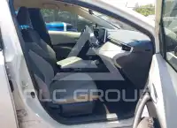 2020 Toyota COROLLA photo