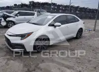 2020 Toyota COROLLA photo