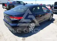 2020 Toyota COROLLA фото