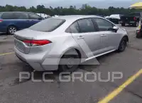 2020 Toyota COROLLA photo