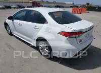 2020 Toyota COROLLA фото