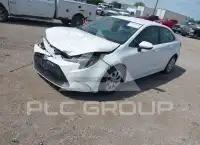 2020 Toyota COROLLA photo
