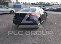 2020 Toyota COROLLA photo