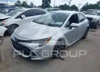 2020 Toyota COROLLA фото