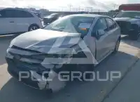 2020 Toyota COROLLA photo