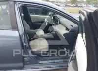 2020 Toyota COROLLA фото