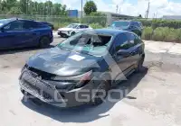 2020 Toyota COROLLA фото