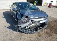 2020 Toyota COROLLA photo