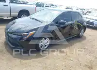 2020 Toyota COROLLA photo