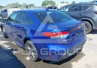 2020 Toyota COROLLA фото