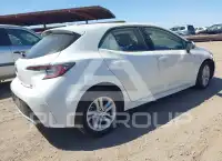 2020 Toyota COROLLA фото