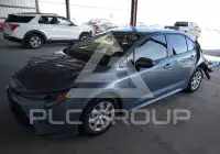 2020 Toyota COROLLA фото