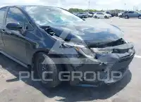 2020 Toyota COROLLA photo