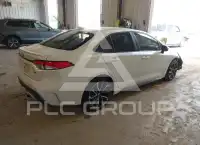 2020 Toyota COROLLA photo
