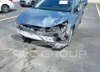 2020 Toyota COROLLA фото