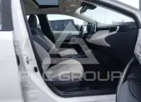 2020 Toyota COROLLA фото