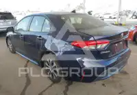 2020 Toyota COROLLA фото