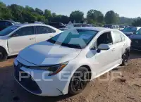 2020 Toyota COROLLA photo