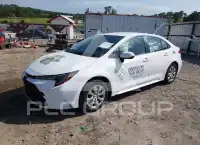 2020 Toyota COROLLA photo