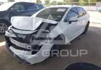 2020 Toyota COROLLA фото