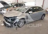 2020 Toyota COROLLA photo