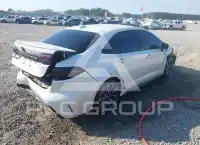 2020 Toyota COROLLA фото