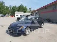 2020 Toyota COROLLA photo