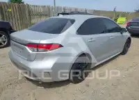 2020 Toyota COROLLA фото