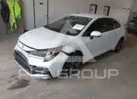 2020 Toyota COROLLA photo