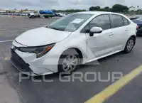 2020 Toyota COROLLA фото