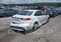2020 Toyota COROLLA фото