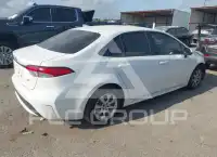 2020 Toyota COROLLA photo